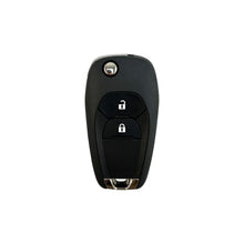 New OEM GM 2019-2022 Chevrolet Trax Remote Flip Key 2B No Panic 13522799 315 MHZ