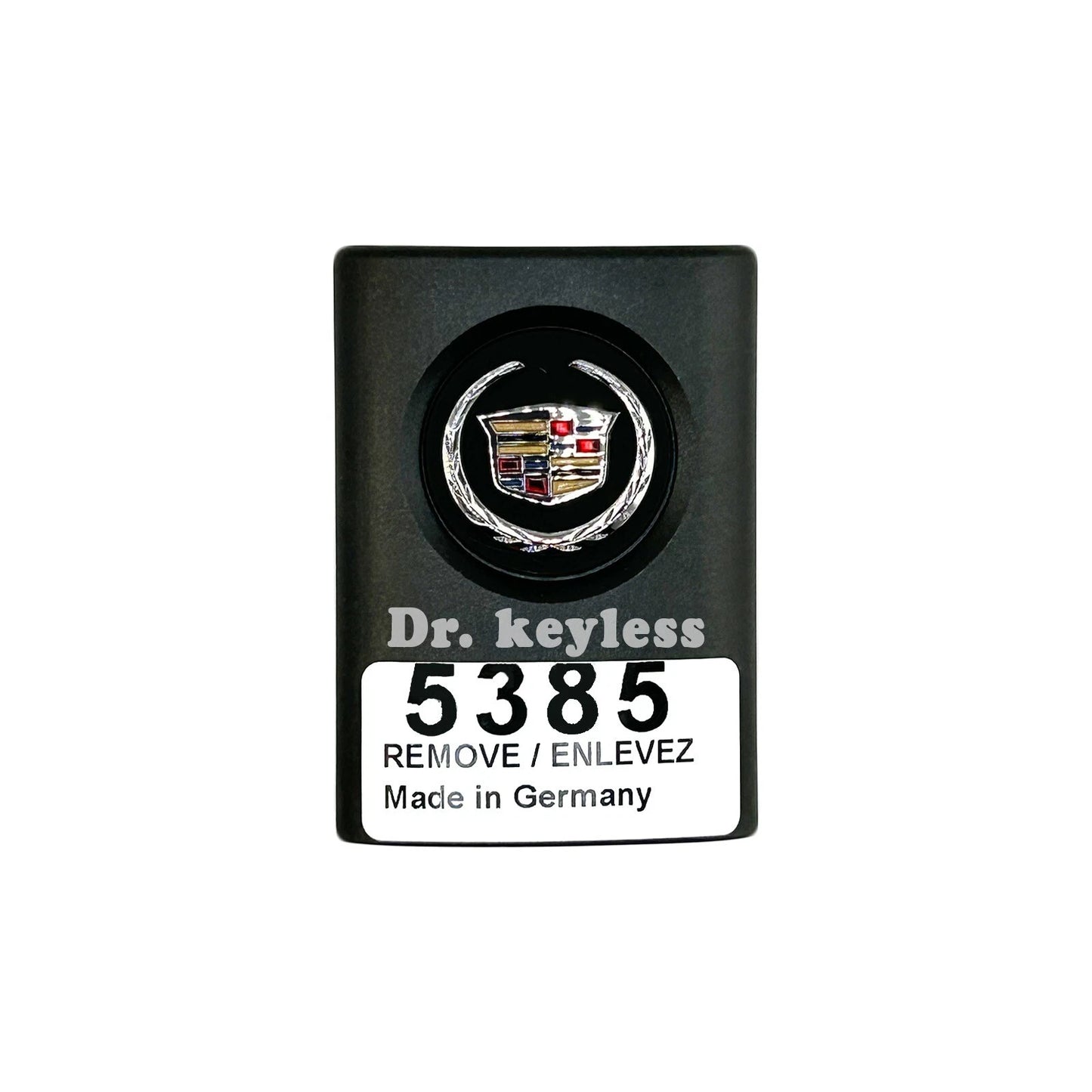 NON-US EXPORT ONLY! OEM 11-14 Cadillac SRX Smart Key Fob Remote M3N5WY7777A