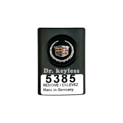 NON-US EXPORT ONLY! OEM 11-14 Cadillac SRX Smart Key Fob Remote M3N5WY7777A