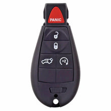 New OEM Dodge Charger 2008-2010 Smart Key 5B IYZC01C 05026887AK W/Emergency Key