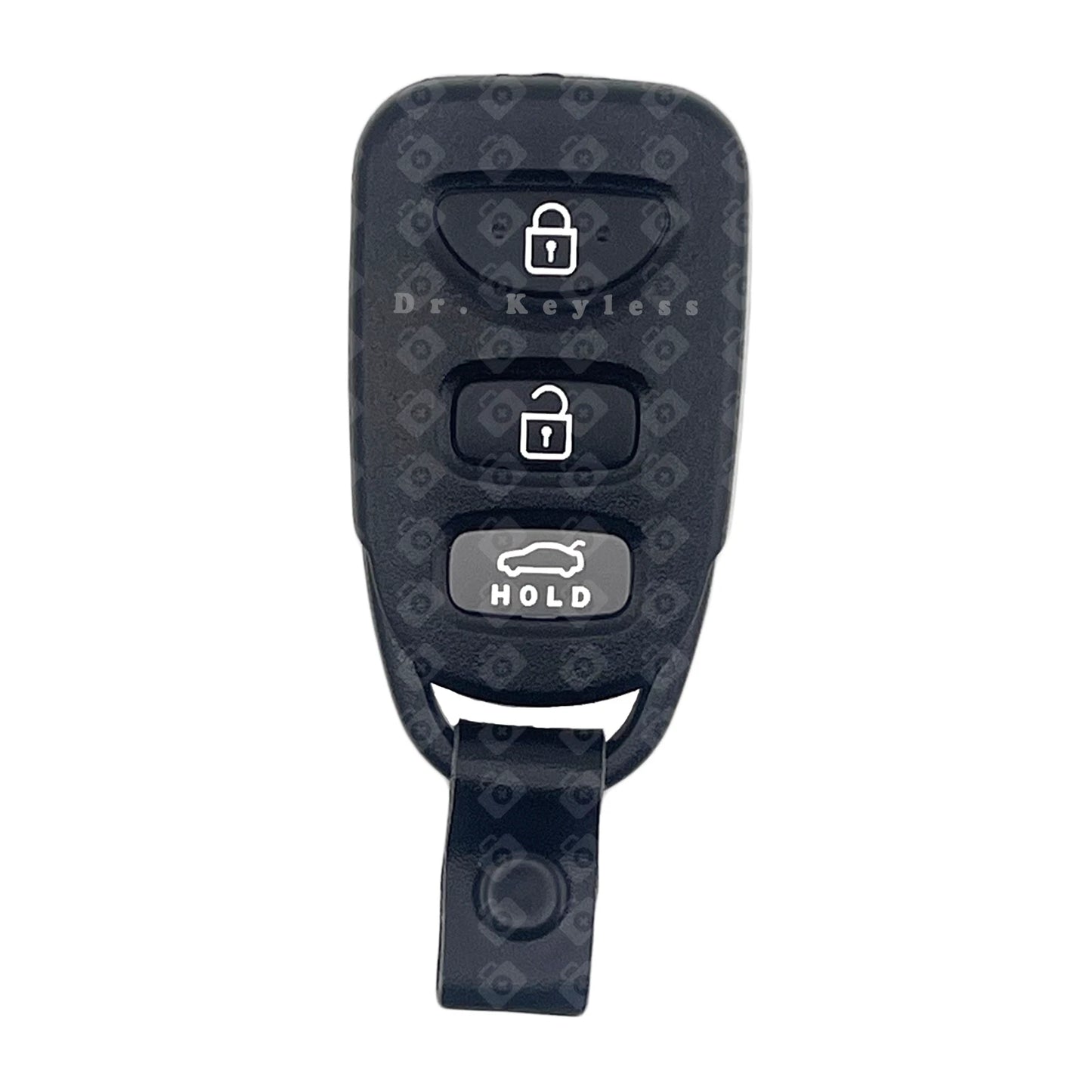 OEM Refurbished 2011-2016 Hyundai Elantra Key Fob Remote 4B OSLOKA-360T