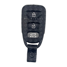 OEM Refurbished 2011-2016 Hyundai Elantra Key Fob Remote 4B OSLOKA-360T
