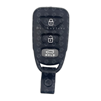 OEM Refurbished 2011-2016 Hyundai Elantra Key Fob Remote 4B OSLOKA-360T