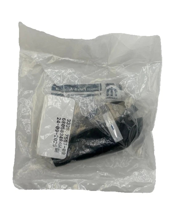 New OEM Chrysler 300 Charger 2008-2010 Smart Key 5B IYZC01C 68058348AH