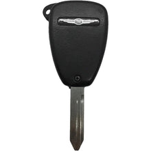New OEM Chrysler 200 Sebring 2007-2014 Key 5B OHT692427AA 68291090AB