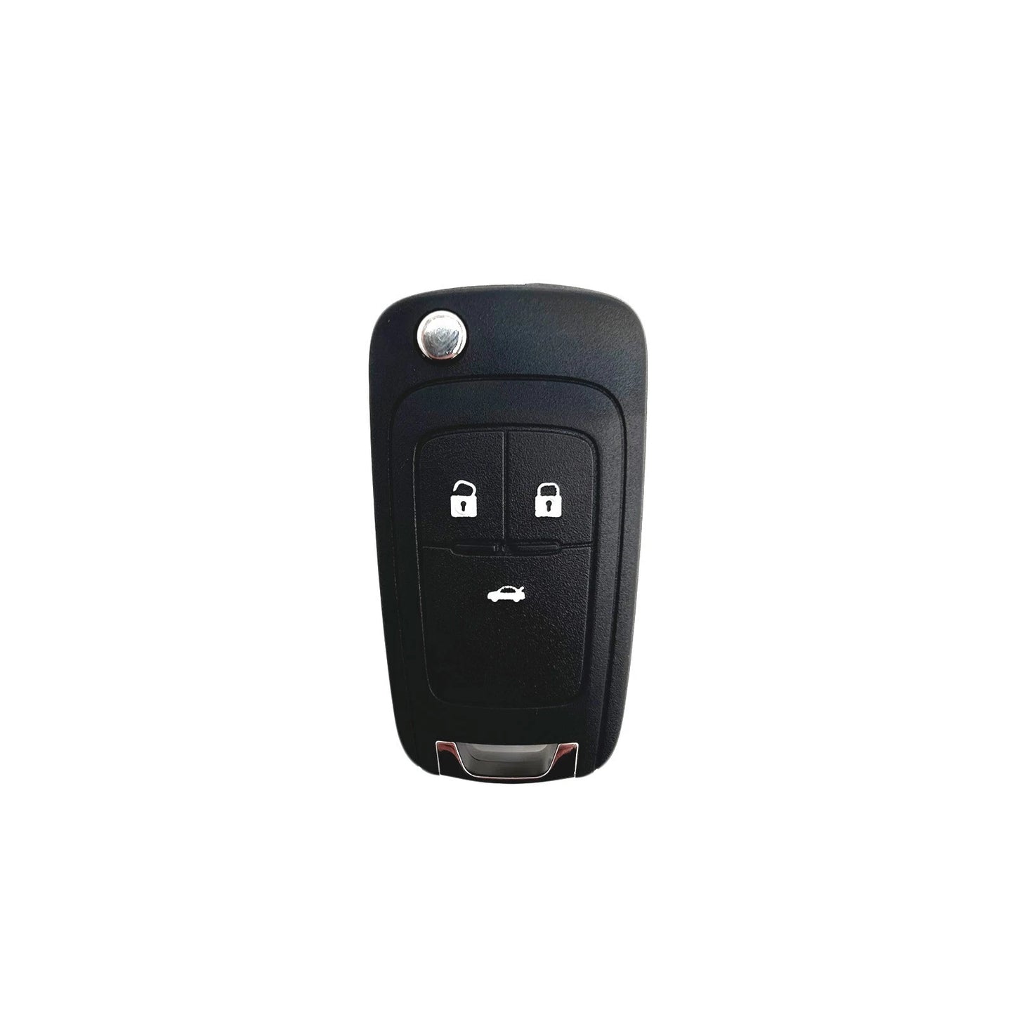 New OEM 2011-2016 Chevrolet Flip Key Remote 3B 5461A-01060512 315 MHZ US