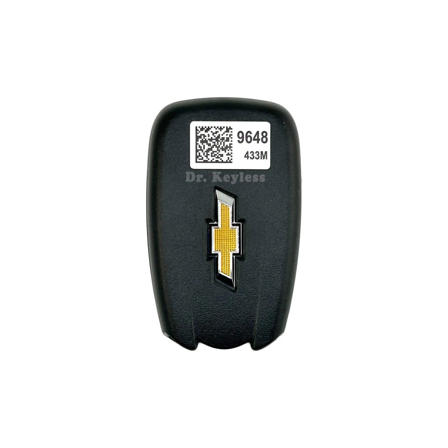 OEM 2018-2020 Chevrolet Traverse Blazer Smart Key Fob Remote 4B HYQ4EA