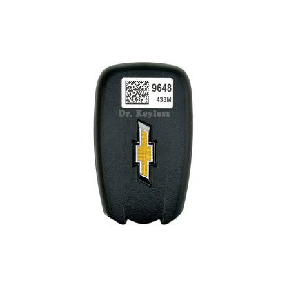 OEM 2018-2020 Chevrolet Traverse Blazer Smart Key Fob Remote 4B HYQ4EA