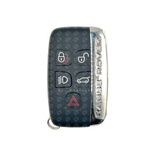 OEM 10-20 Land Rover Range Rover Evoque Sport Smart Key Fob Remote 5B KOBJTF10A