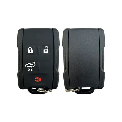 New OEM 19-23 Silverado 19-23 Sierra Key Fob Remote 4B M3N-32337200