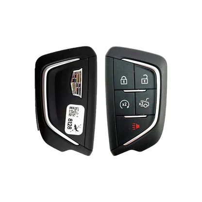 New OEM 2022-2025 Cadillac CT5 5-Button Smart Keyless Remote YG0G20TB1
