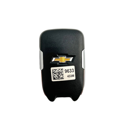 New OEM 2015–2020 Chevrolet Suburban Tahoe 6B Smart Key Fob Remote HYQ1EA