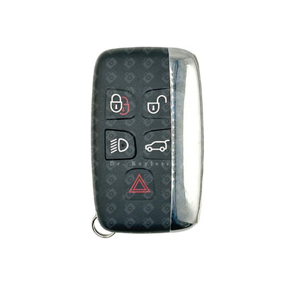 OEM 2010-2019 Land Rover LR2 LR4 Smart Key Fob Remote 5B KOBJTF10A