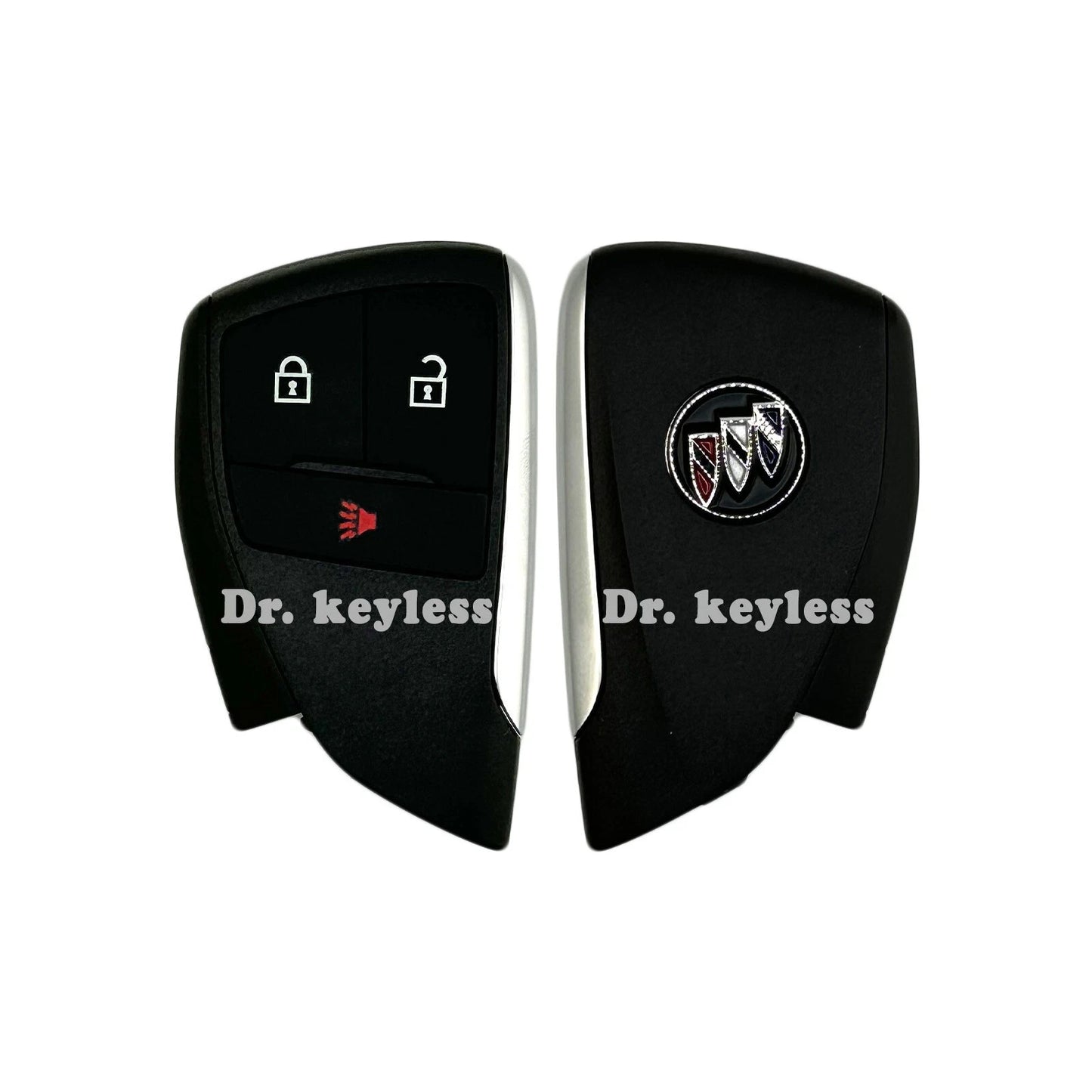 New OEM 2021–2022 Buick Envision 3-Button Smart Key Fob Remote YG0G21TB2