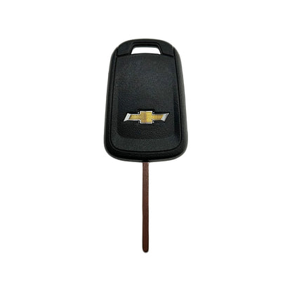 OEM GM 2B Key Remote Head Fob OHT01060512 - It fit for most of GM vehicles