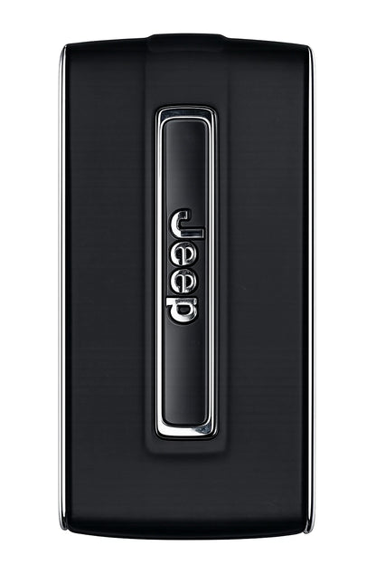 New OEM Jeep Cherokee Wagoneer 24-2025 Smart Key 5B 2BAHD-KFW1 68576197AD