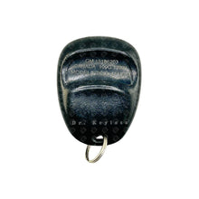 OEM Refurbished Chevrolet GMC Hummer Cadillac Key Fob Remote 3B LHJ011