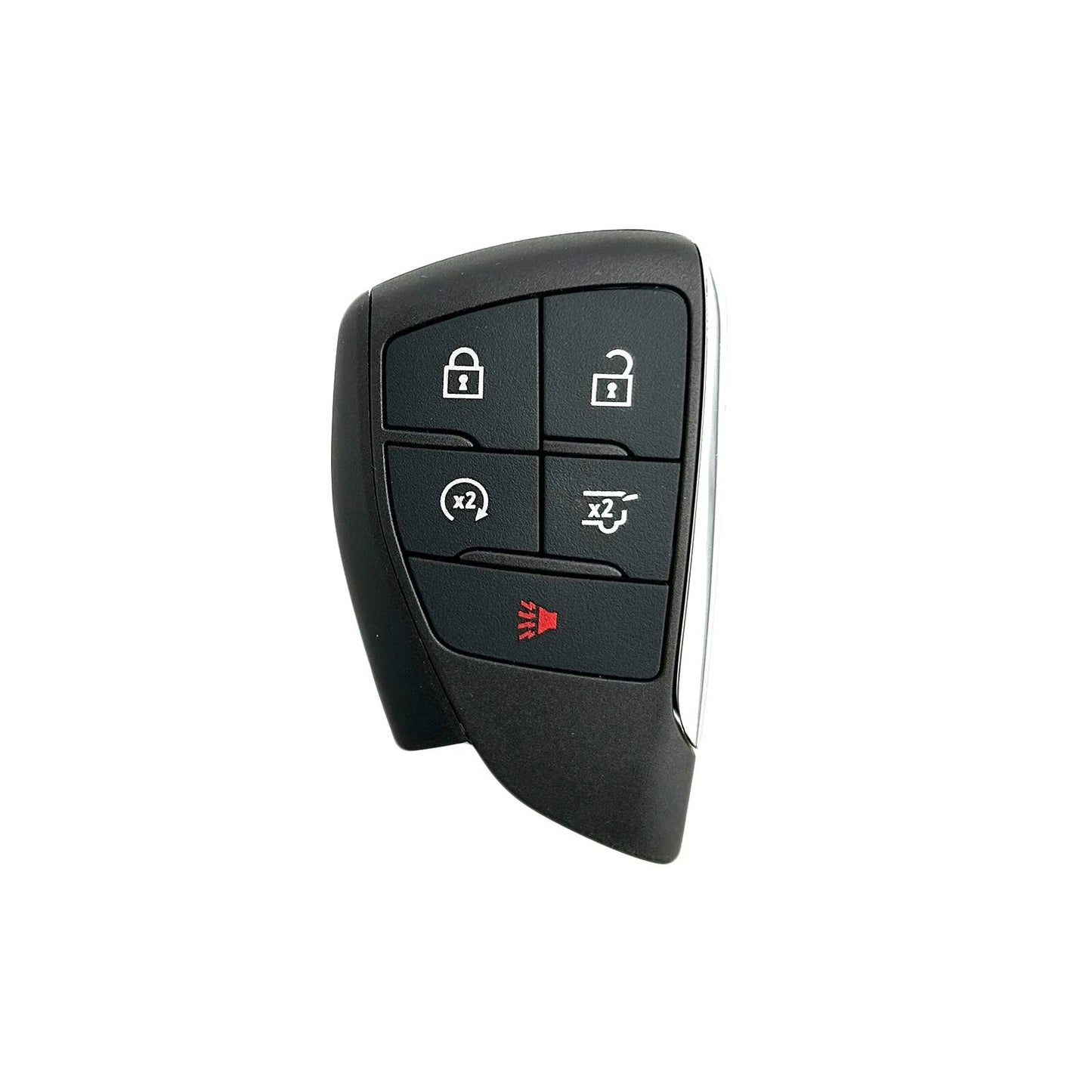 New OEM 2021–2025 Chevy Suburban Tahoe 5B Smart Key Fob Remote Proximity HY0G21TB2
