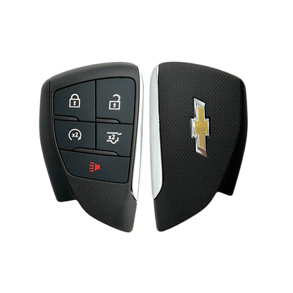 New OEM 2021–2025 Chevy Suburban Tahoe 5B Smart Key Fob Remote Proximity HY0G21TB2