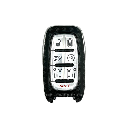 OEM Refurbished 2017-24 Chrysler Pacifica Smart Key Fob Remote 7B M3N-97395900