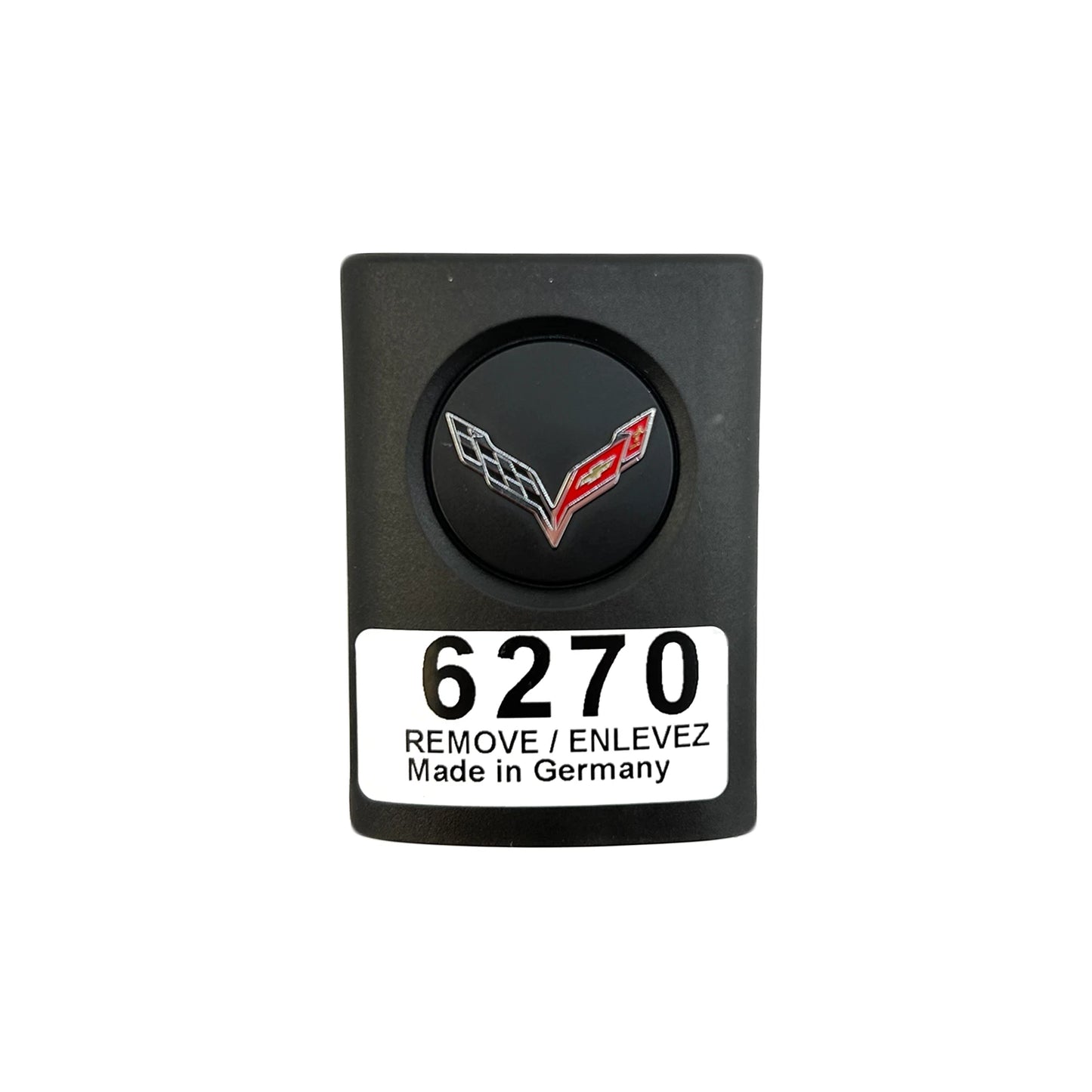 NNew NON-US EXPORT ONLY! OEM 14-19 Chevy Corvette Smart Key Fob Remote 5B G09C04EEC5C-NBGGD9C04