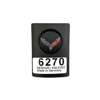 NNew NON-US EXPORT ONLY! OEM 14-19 Chevy Corvette Smart Key Fob Remote 5B G09C04EEC5C-NBGGD9C04