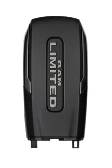 New OEM 2025 RAM 2500 3500 2025 Smart Key 5B OHT4882056 68591515AA