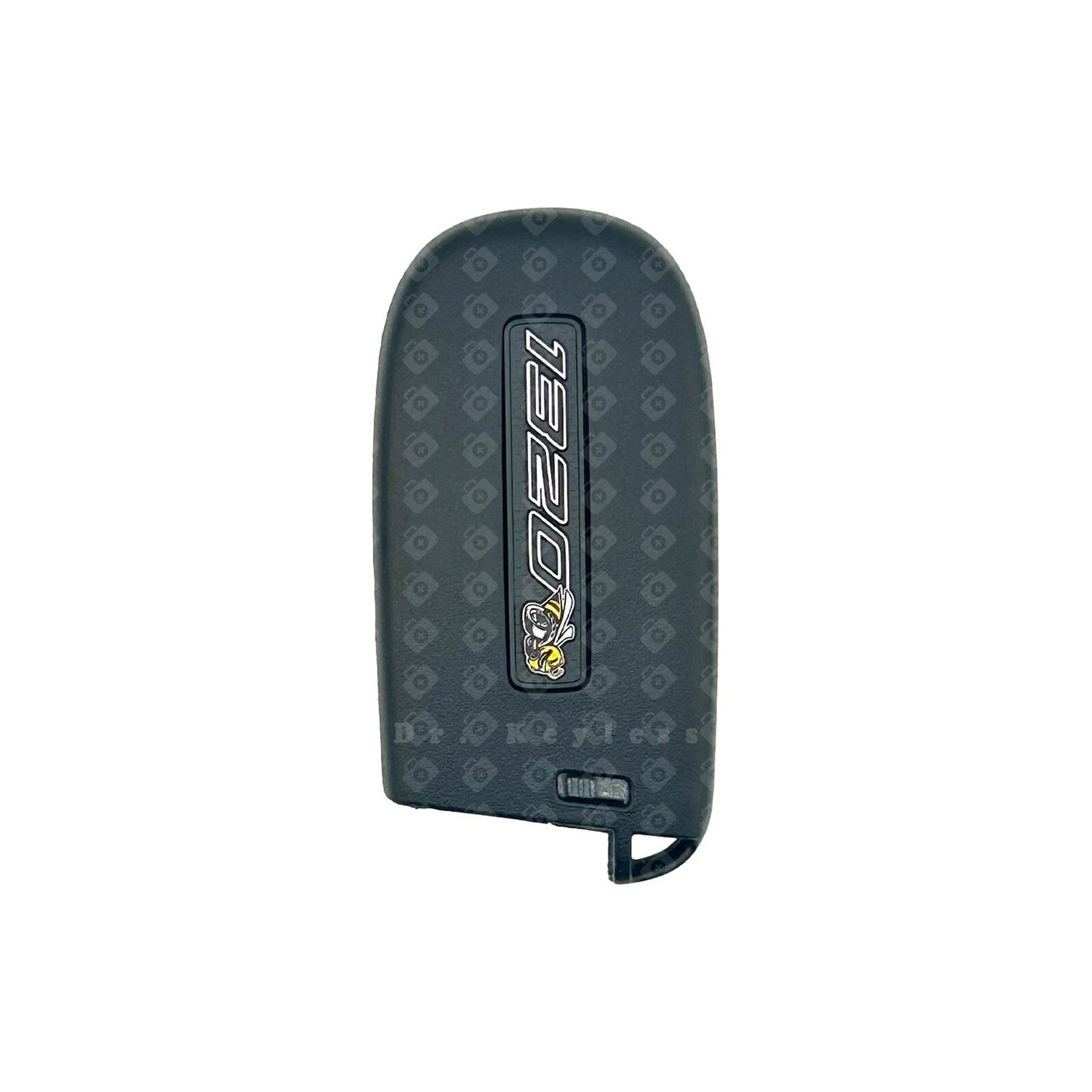 New OEM 2019-2023 Dodge Challenger Scat Pack Smart Key Fob Remote 5B M3M40824301