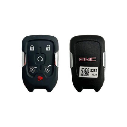 New OEM 2014–2023 GMC Acadia 2015–2020 Yukon Sierra 6B Smart Key Fob Remote HYQ1EA