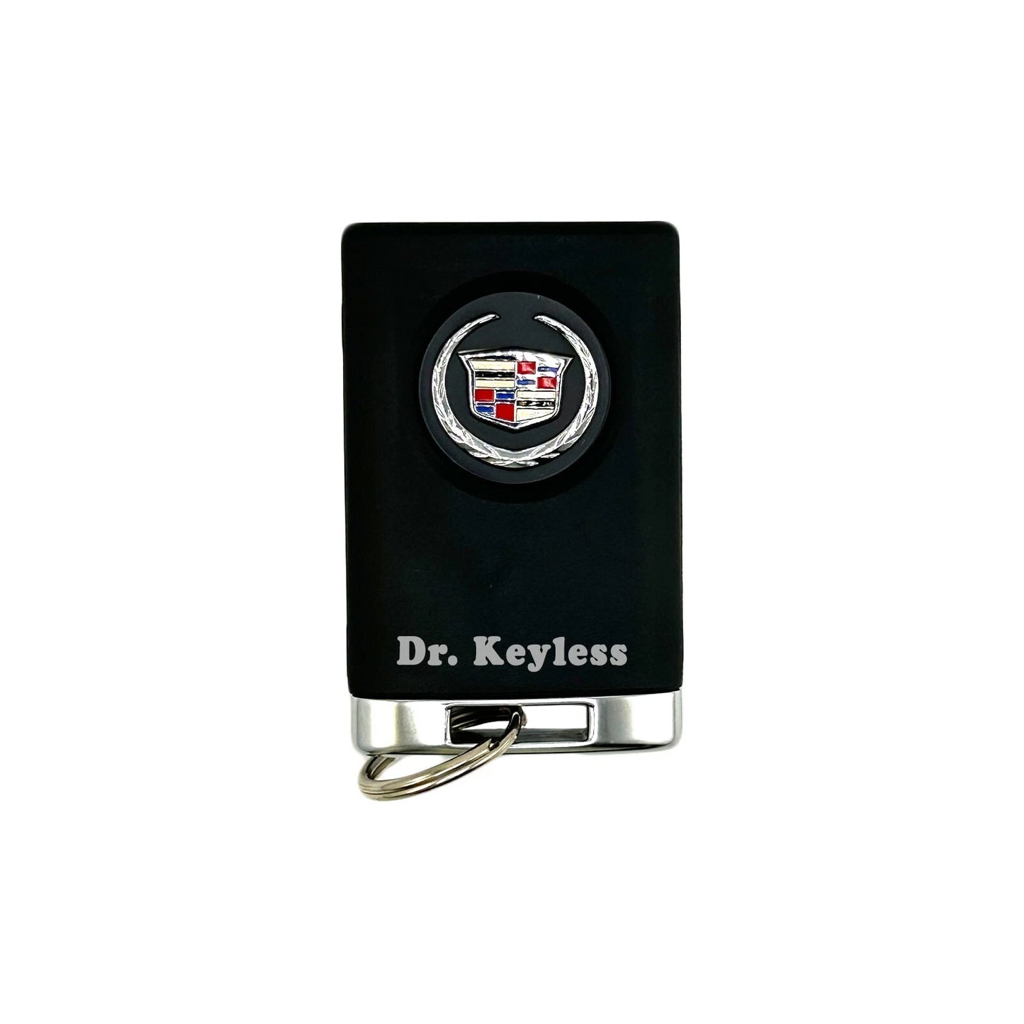 NON-US EXPORT ONLY! OEM 08-11 Cadillac Escalade Key Fob Remote 5B OUC6000223