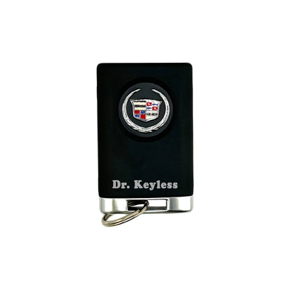 NON-US EXPORT ONLY! OEM 08-11 Cadillac Escalade Key Fob Remote 5B OUC6000223