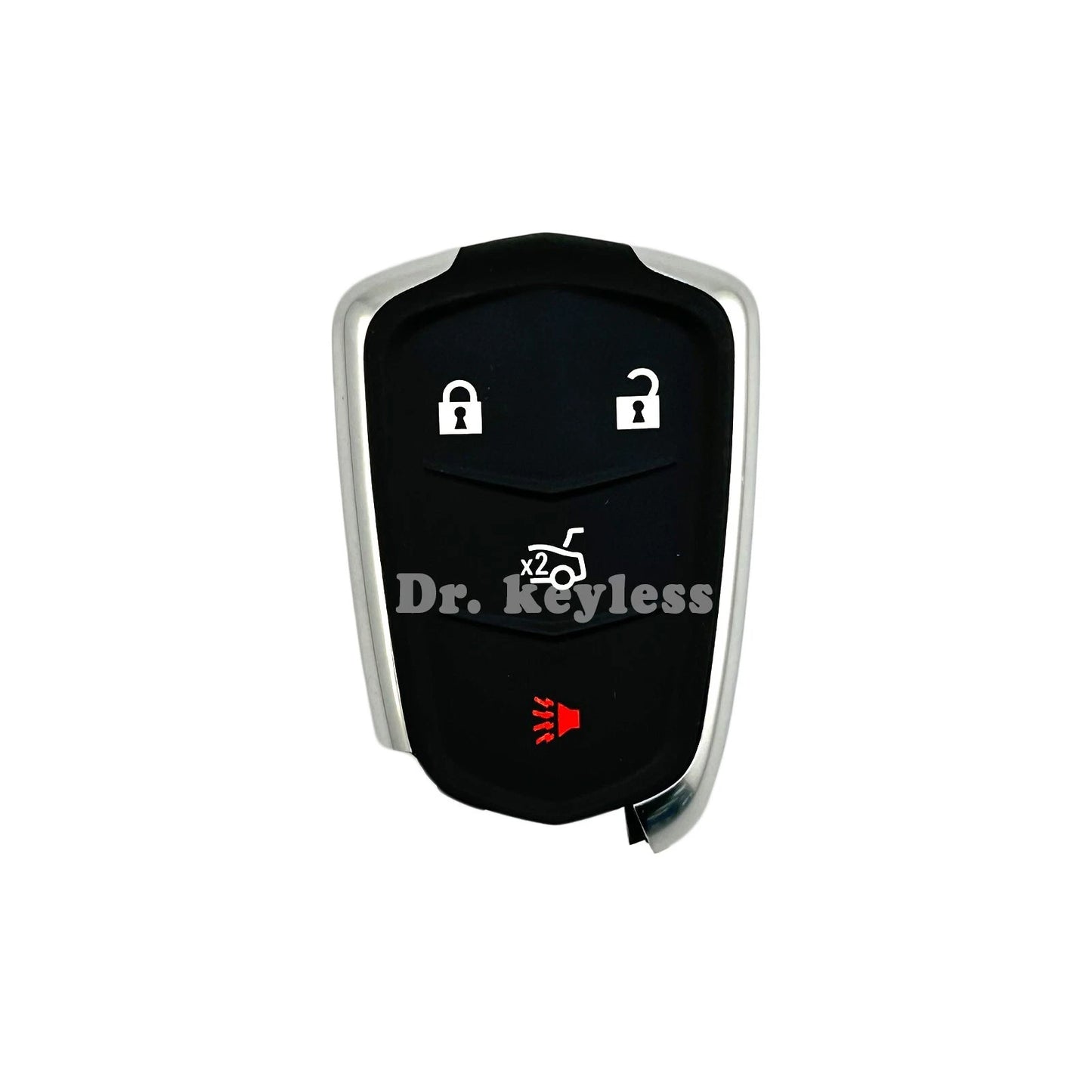 NON USA EXPORT ONLY! OEM 2015–2018 Cadillac ATS 5B Smart Key Fob Remote HYQ2EB
