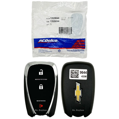 New OEM 2018-2020 Chevrolet Cruze Traverse Blazer Smart Key Fob Remote 3B HYQ4EA