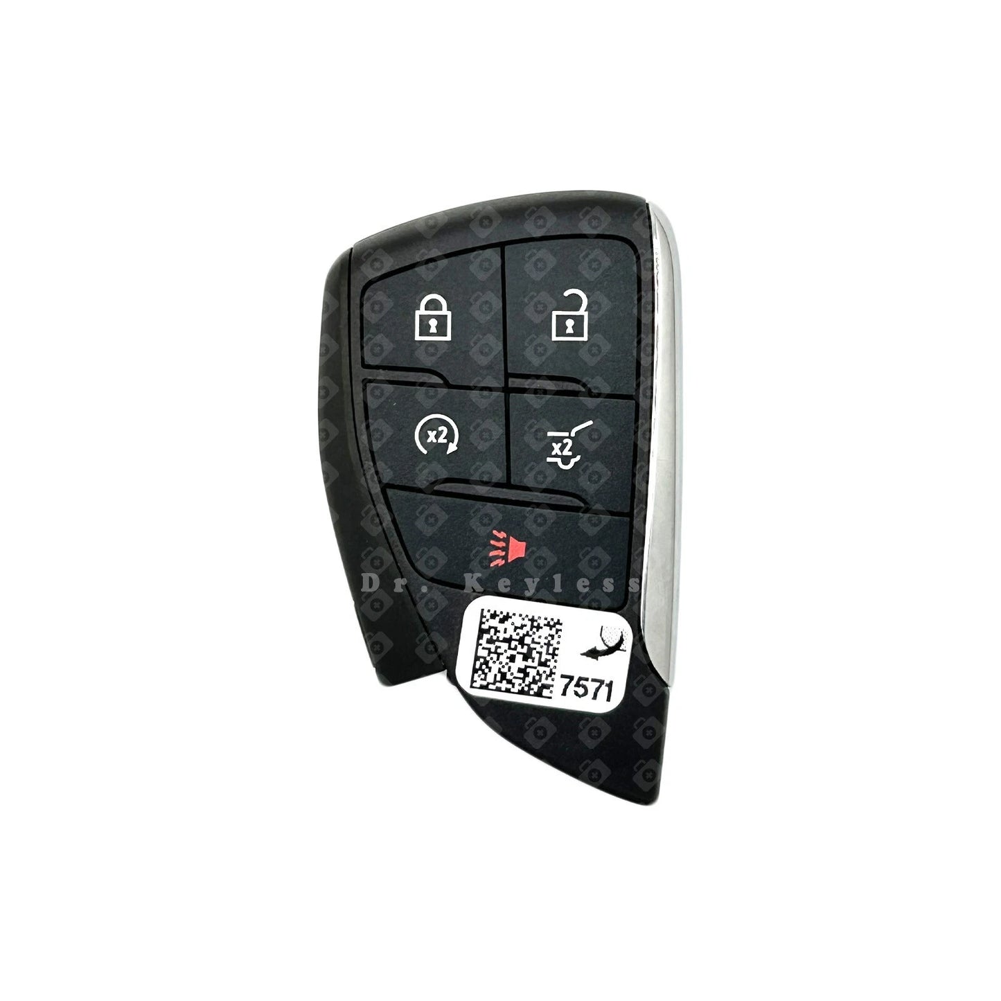 OEM 2020-2025 Buick Envision Smart Key Fob Remote 5B YGOG21TB2