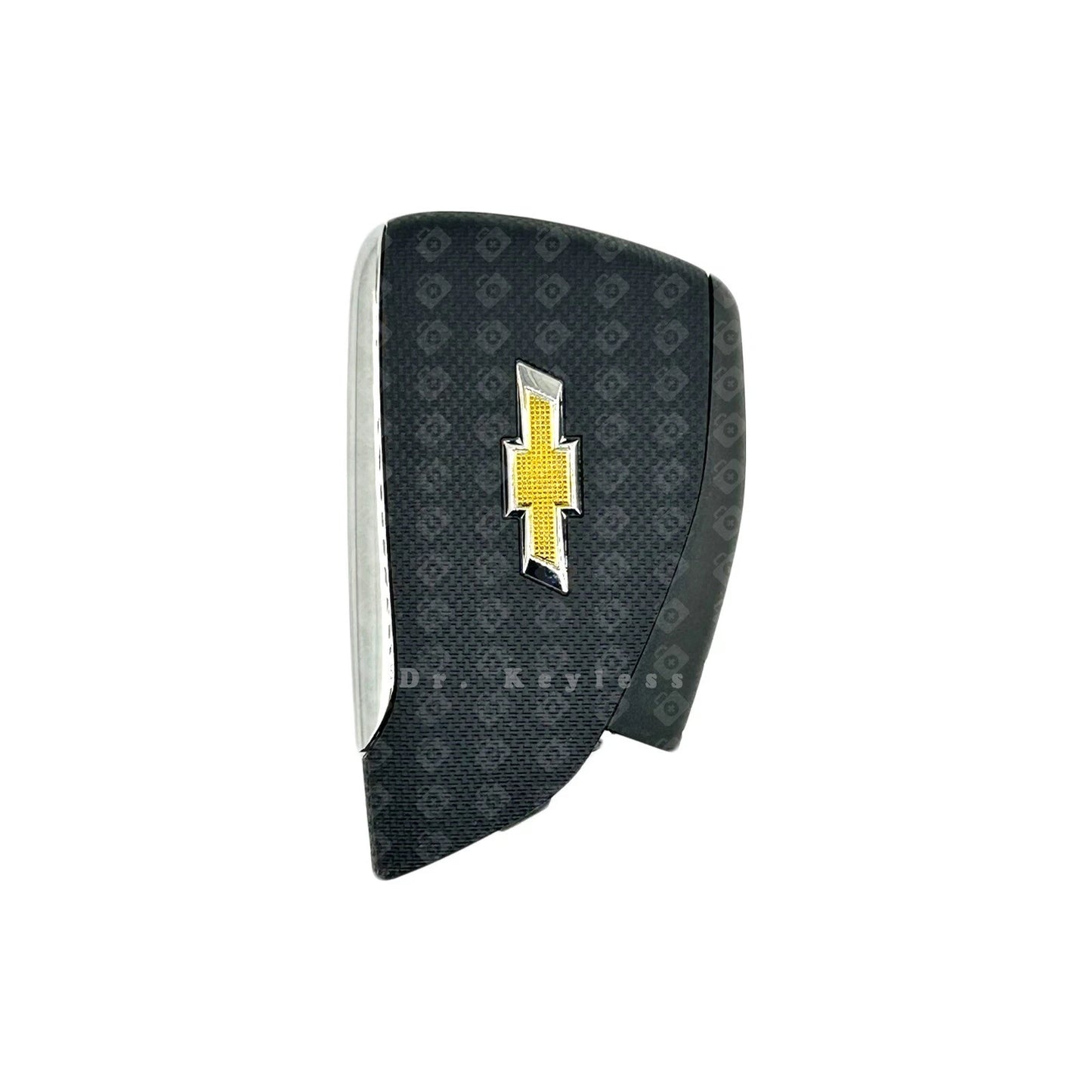 New OEM 2022-2025 Chevrolet Silverado Smart Key Fob Remote 4B YGOG21TB2