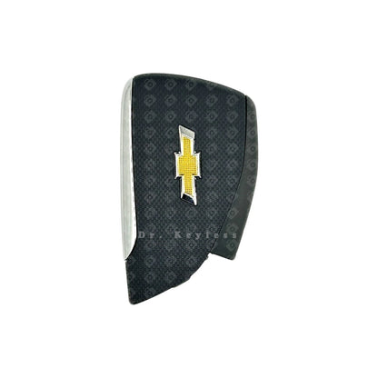 New OEM 2022-2025 Chevrolet Silverado Smart Key Fob Remote 4B YGOG21TB2
