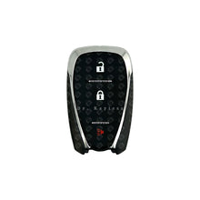 New OEM 2018-2024 Chevrolet Traverse Smart Key Fob Remote 3B HYQ4ES