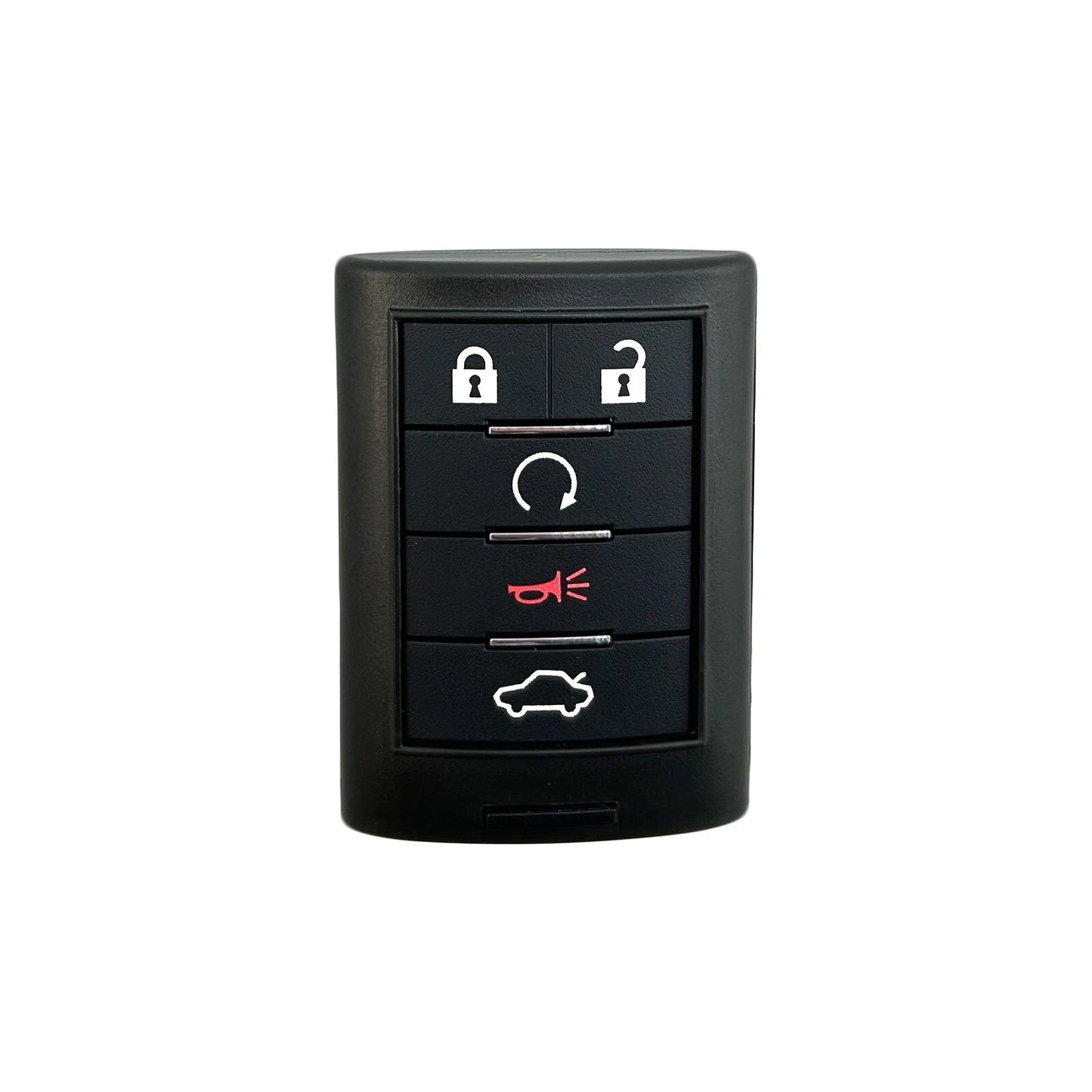 NON-US EXPORT ONLY! OEM 05-14 Cadillac CTS STS Smart Key Fob Remote 5B M3N5WY7777A