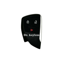 New OEM 2021–2022 Buick Envision 3-Button Smart Key Fob Remote YG0G21TB2