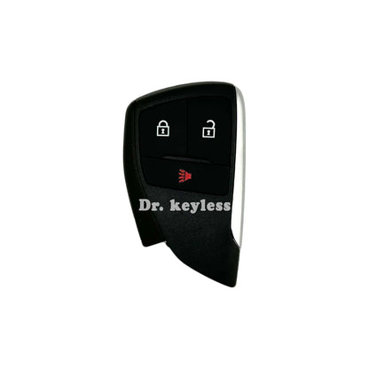 New OEM 2021–2022 Buick Envision 3-Button Smart Key Fob Remote YG0G21TB2