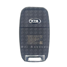 OEM Refurbished 2015-2018 Kia Sedona Flip Key Fob Remote 4B TQ8-RKE-4F19