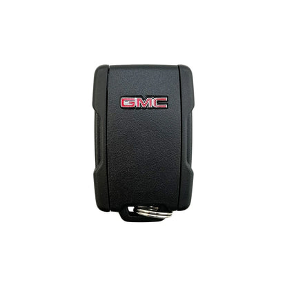 New Set of 2 OEM 2014-2019 GMC Yukon Smart Key Fob 6B M3N-32337100
