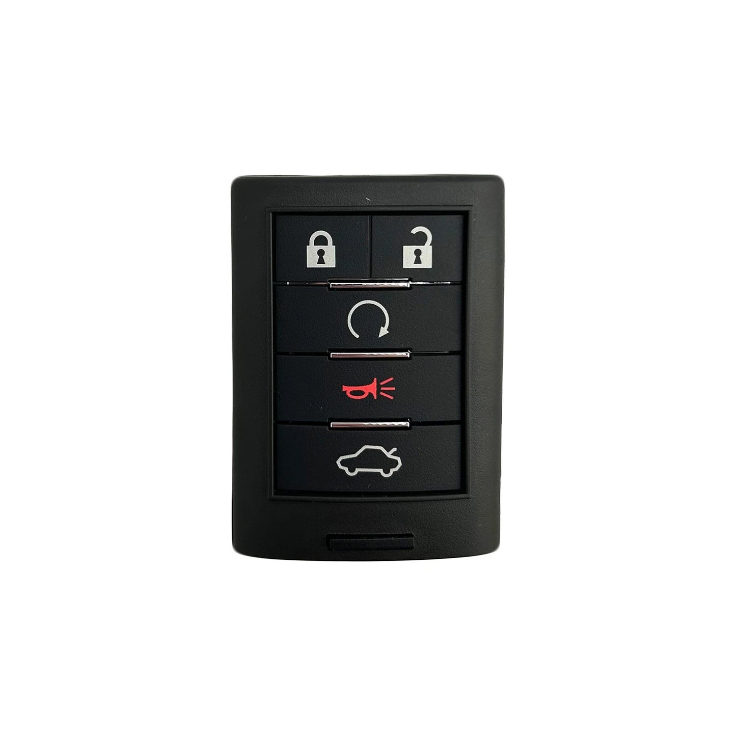 NON-USA EXPORT ONLY! OEM 2014 Cadillac CTS 5B Smart Key Fob Remote Proximity 25943678
