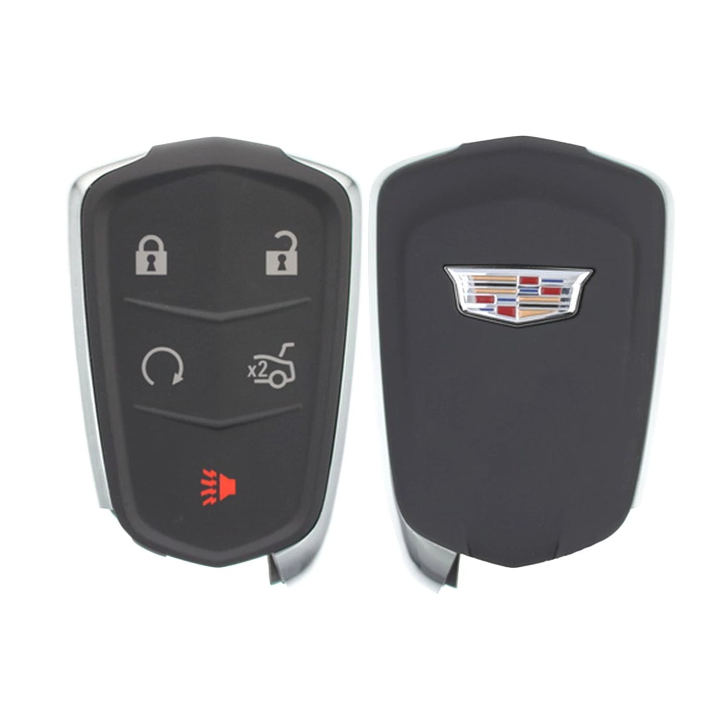 OEM 2014–2020 Cadillac CTS CT6 5B Smart Key Fob Remote Proximity HYQ2EB