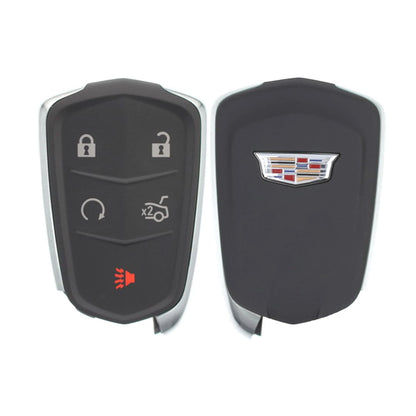 OEM 2014–2020 Cadillac CTS CT6 5B Smart Key Fob Remote Proximity HYQ2EB