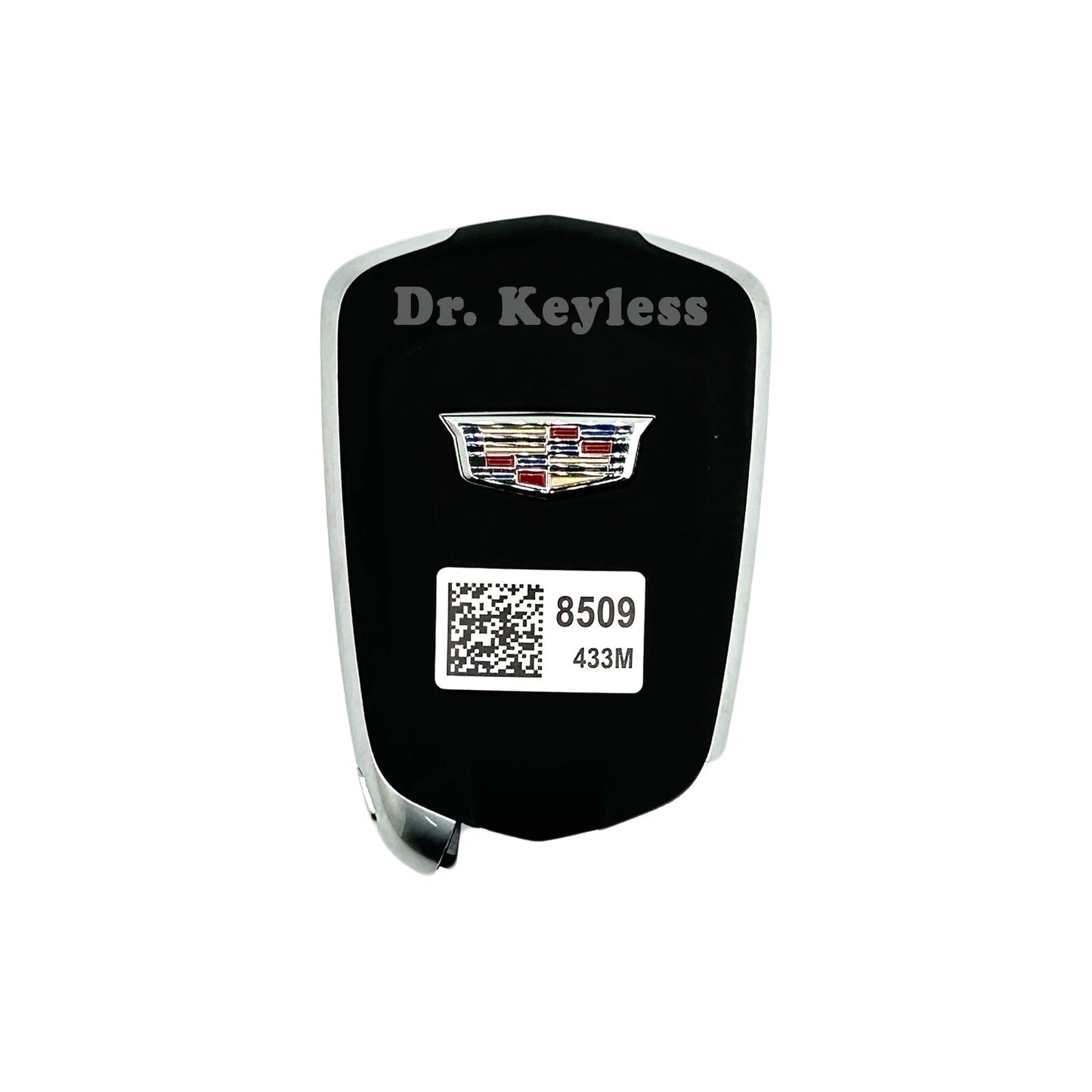 NON USA EXPORT ONLY! OEM 2014-19 Cadillac XTS CTS ATS Smart Key Fob Remote 4B HYQ2AB