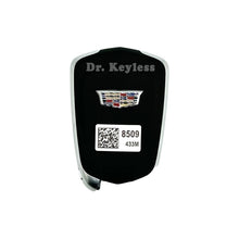 NON USA EXPORT ONLY! OEM 2014-19 Cadillac XTS CTS ATS Smart Key Fob Remote 4B HYQ2AB