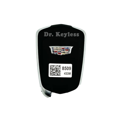 NON USA EXPORT ONLY! OEM 2014-19 Cadillac XTS CTS ATS Smart Key Fob Remote 4B HYQ2AB