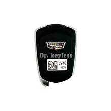 NON US EXPORT ONLY! OEM 2017-2020 Cadillac Escalade Smart Key Fob Remote HYQ2EB