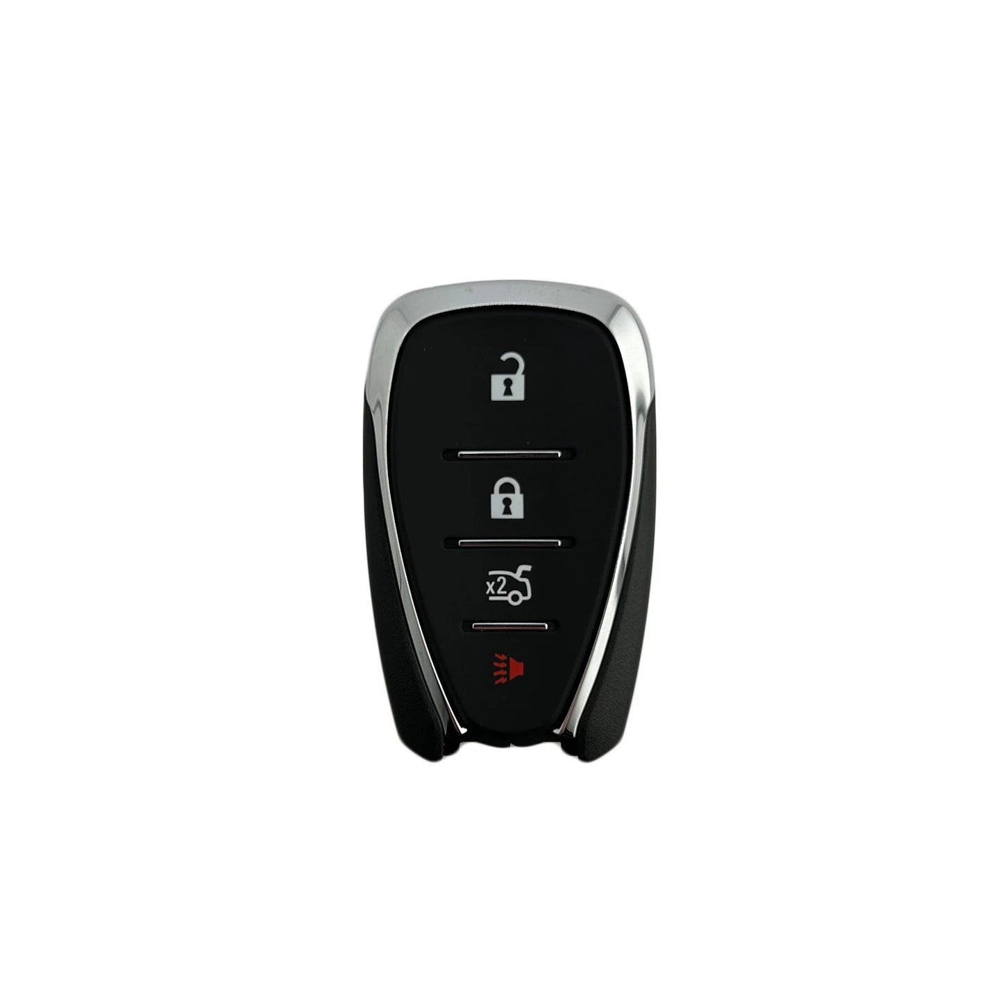 New OEM 2016–2020 Chevrolet Sonic Cruze 4-Button Smart Key Fob Remote HYQ4AA